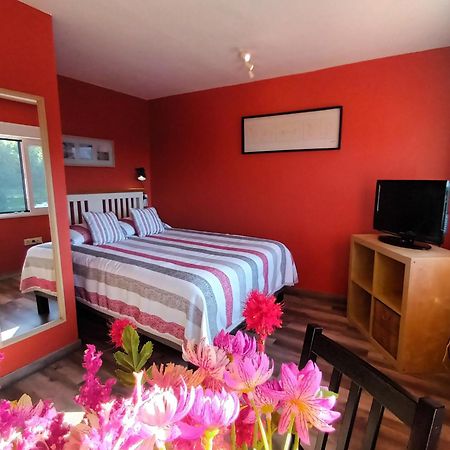 Apartamentos La Casa Del Pintor Cudillero Szoba fotó